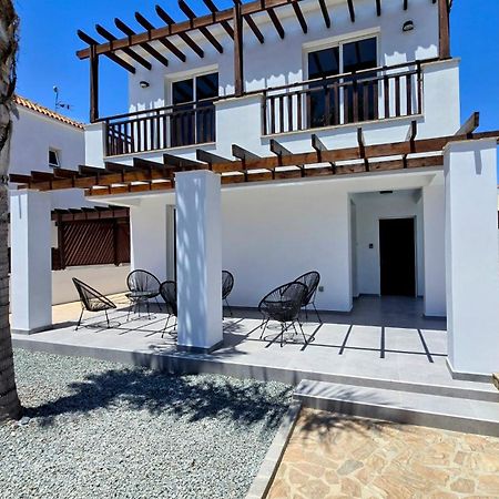 Sweet Destiny Villa With Private Pool Ayia Napa Exteriér fotografie