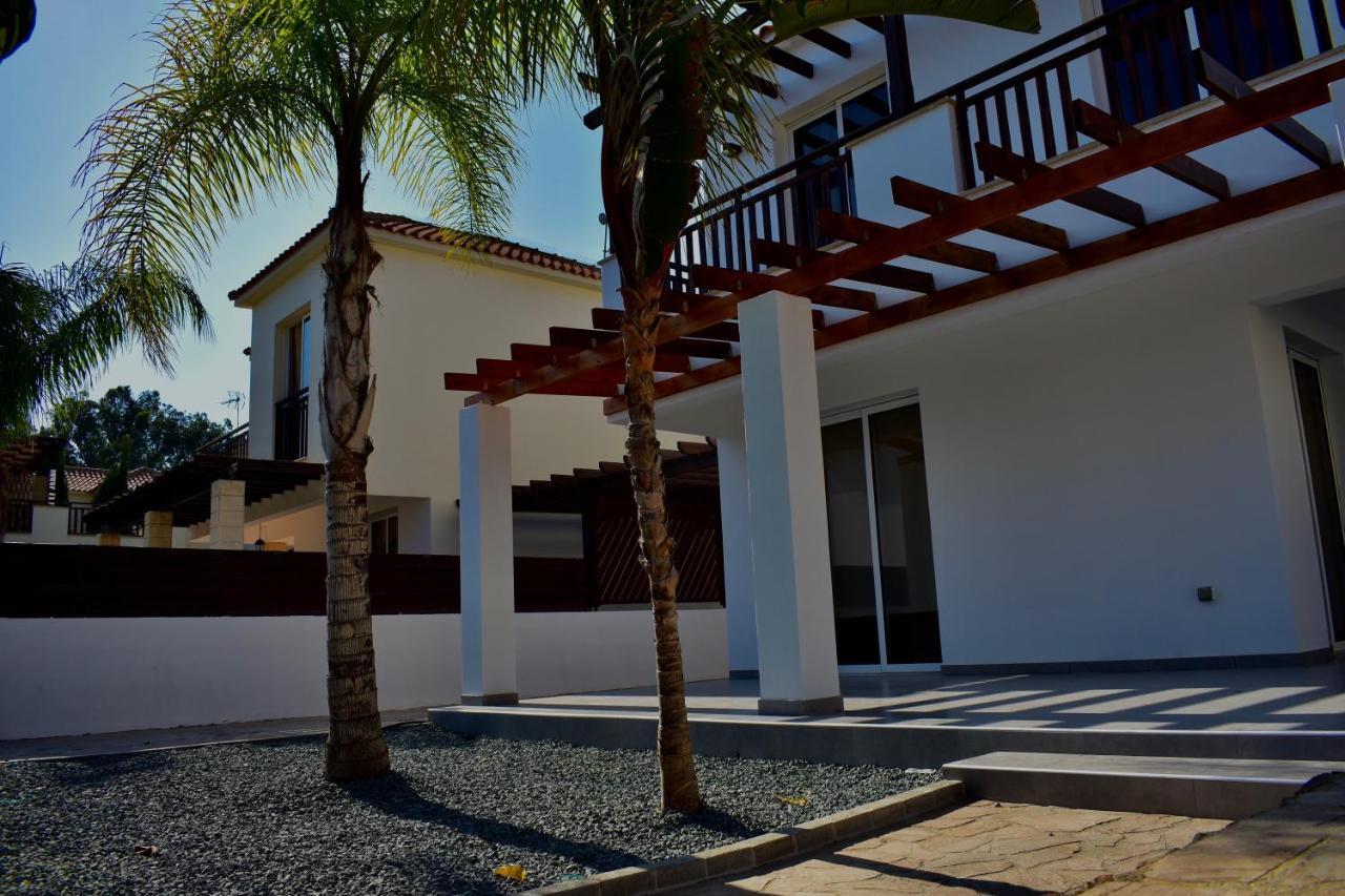 Sweet Destiny Villa With Private Pool Ayia Napa Exteriér fotografie