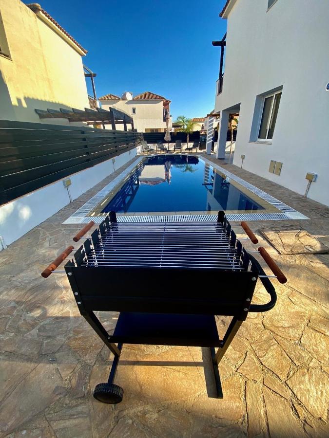 Sweet Destiny Villa With Private Pool Ayia Napa Exteriér fotografie