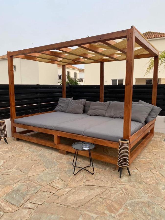 Sweet Destiny Villa With Private Pool Ayia Napa Exteriér fotografie