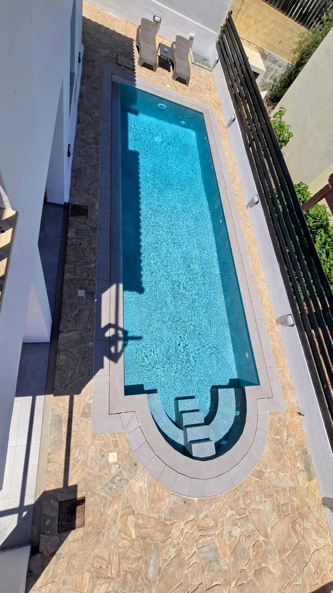 Sweet Destiny Villa With Private Pool Ayia Napa Exteriér fotografie