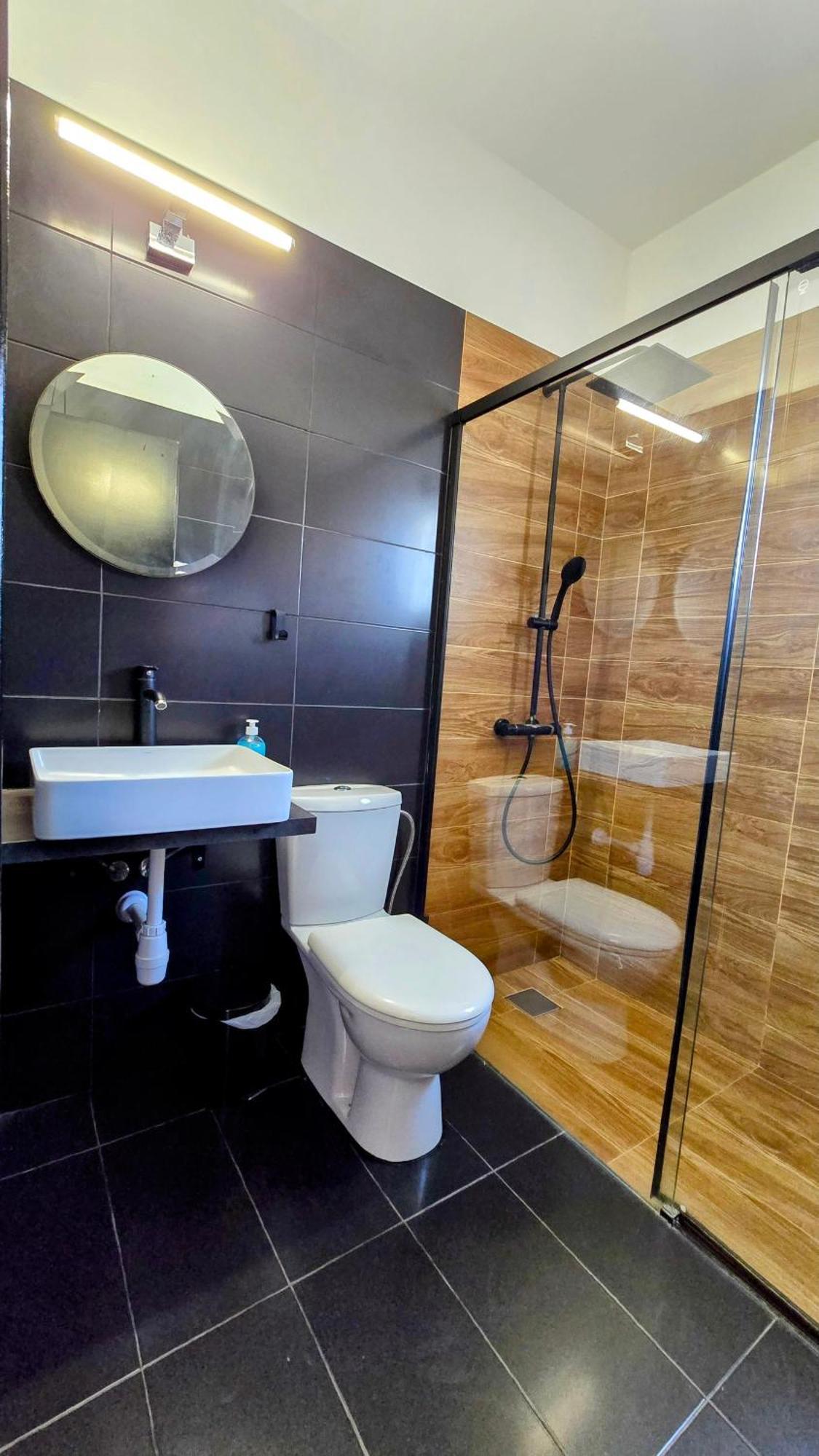 Sweet Destiny Villa With Private Pool Ayia Napa Exteriér fotografie
