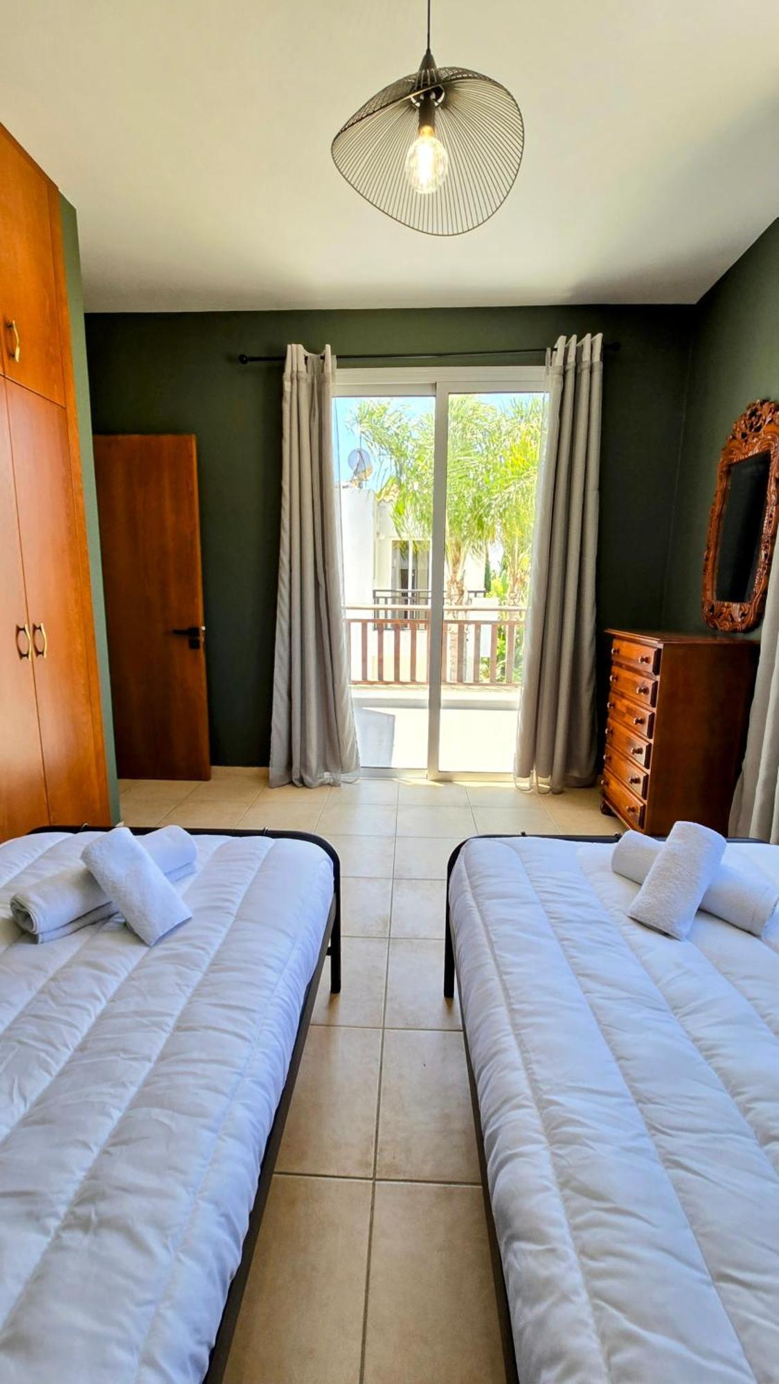 Sweet Destiny Villa With Private Pool Ayia Napa Exteriér fotografie