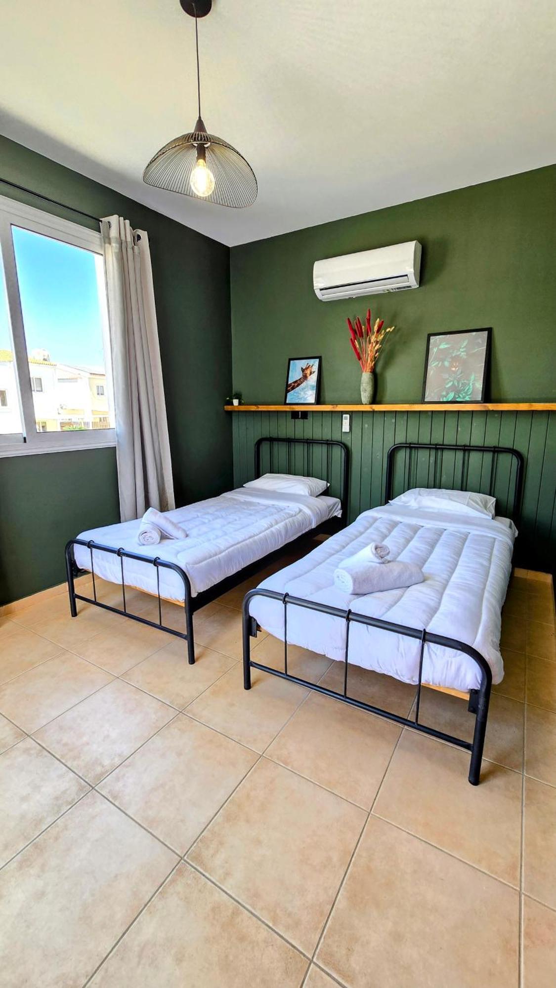 Sweet Destiny Villa With Private Pool Ayia Napa Exteriér fotografie