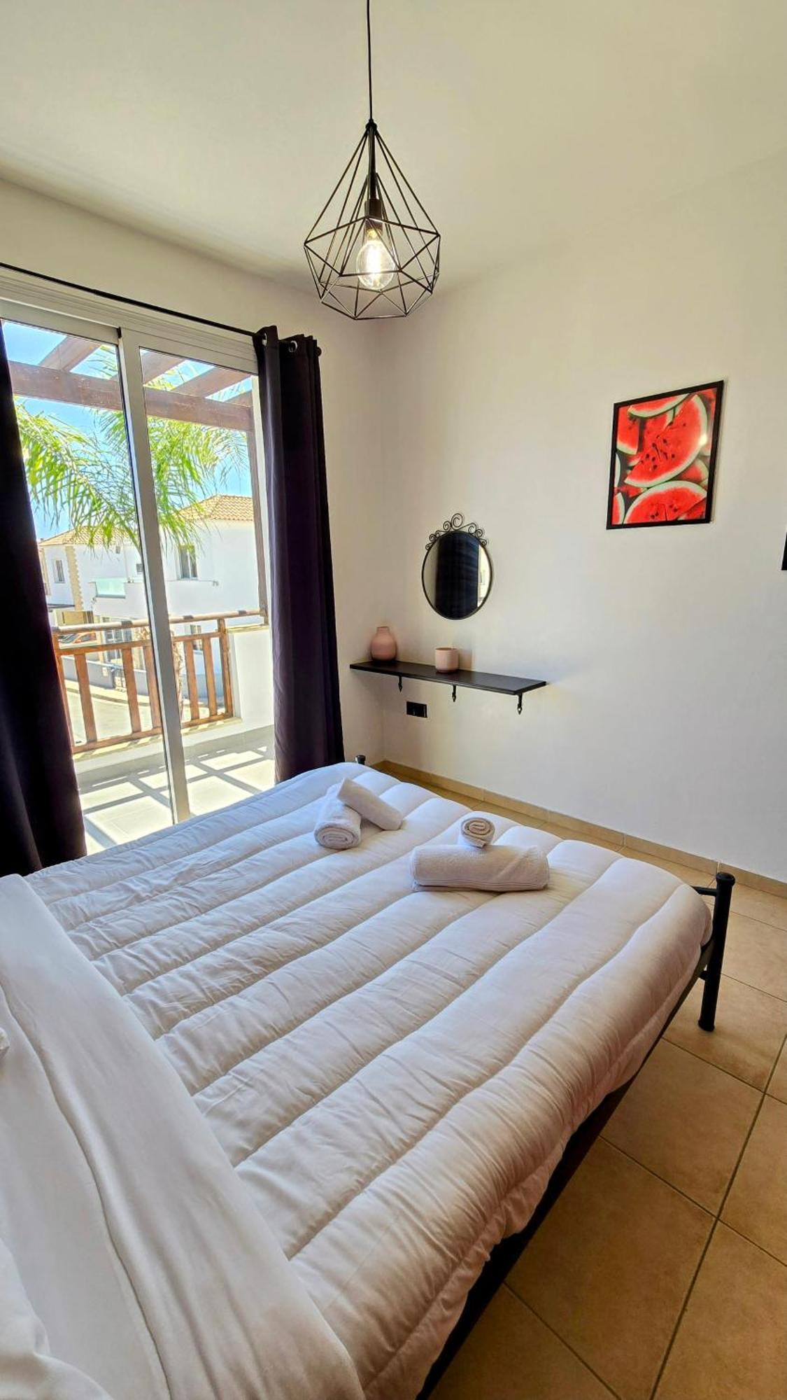 Sweet Destiny Villa With Private Pool Ayia Napa Exteriér fotografie