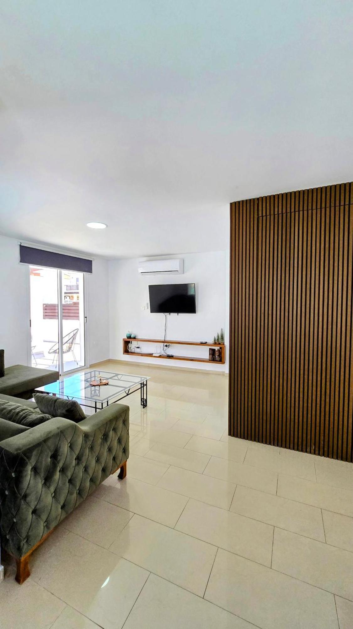 Sweet Destiny Villa With Private Pool Ayia Napa Exteriér fotografie