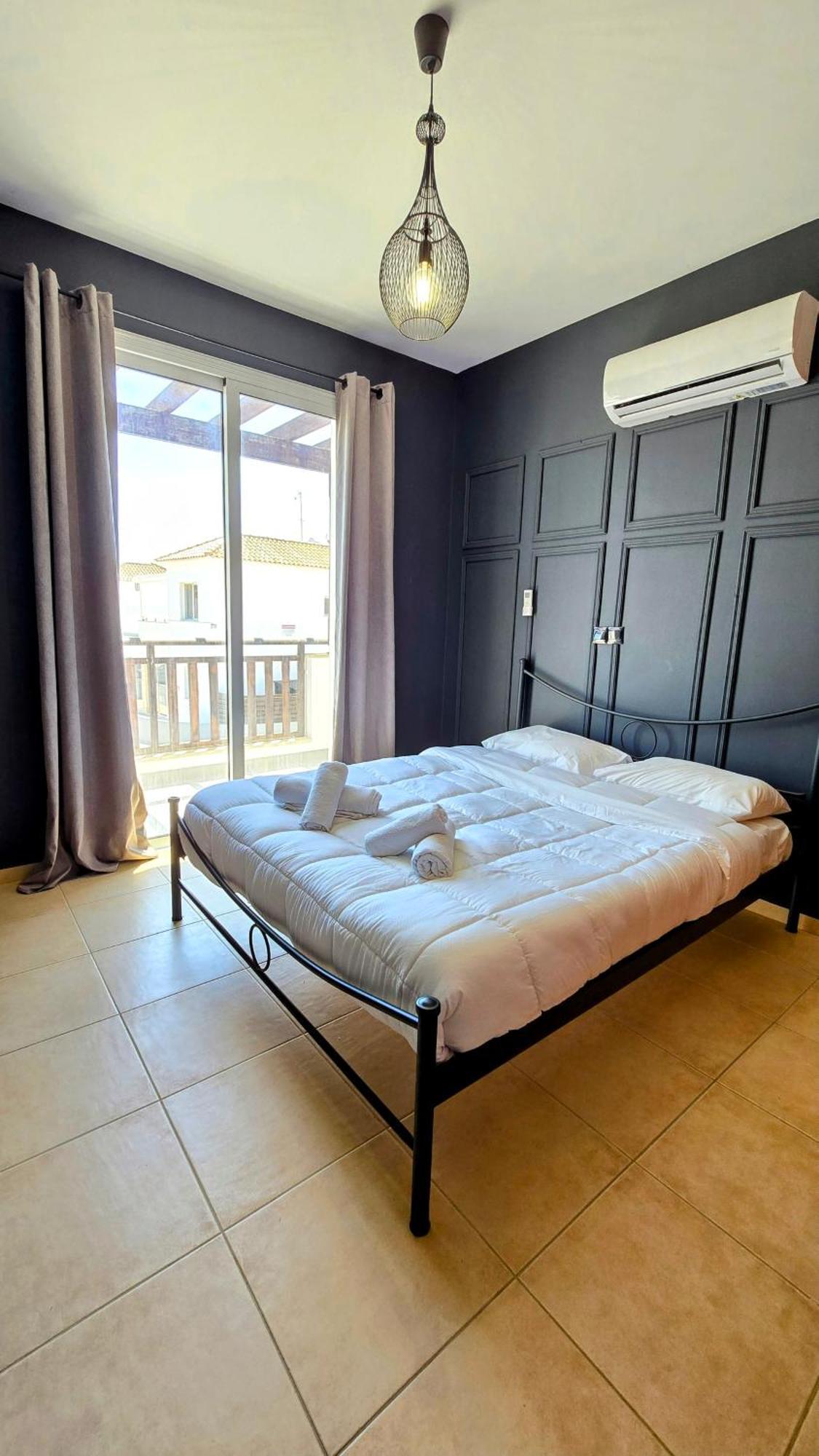 Sweet Destiny Villa With Private Pool Ayia Napa Exteriér fotografie