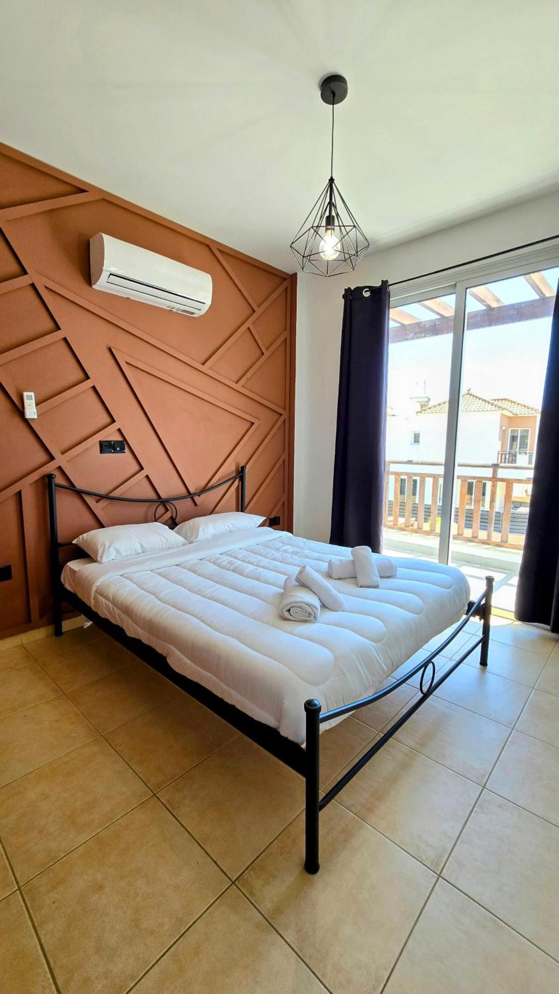 Sweet Destiny Villa With Private Pool Ayia Napa Exteriér fotografie