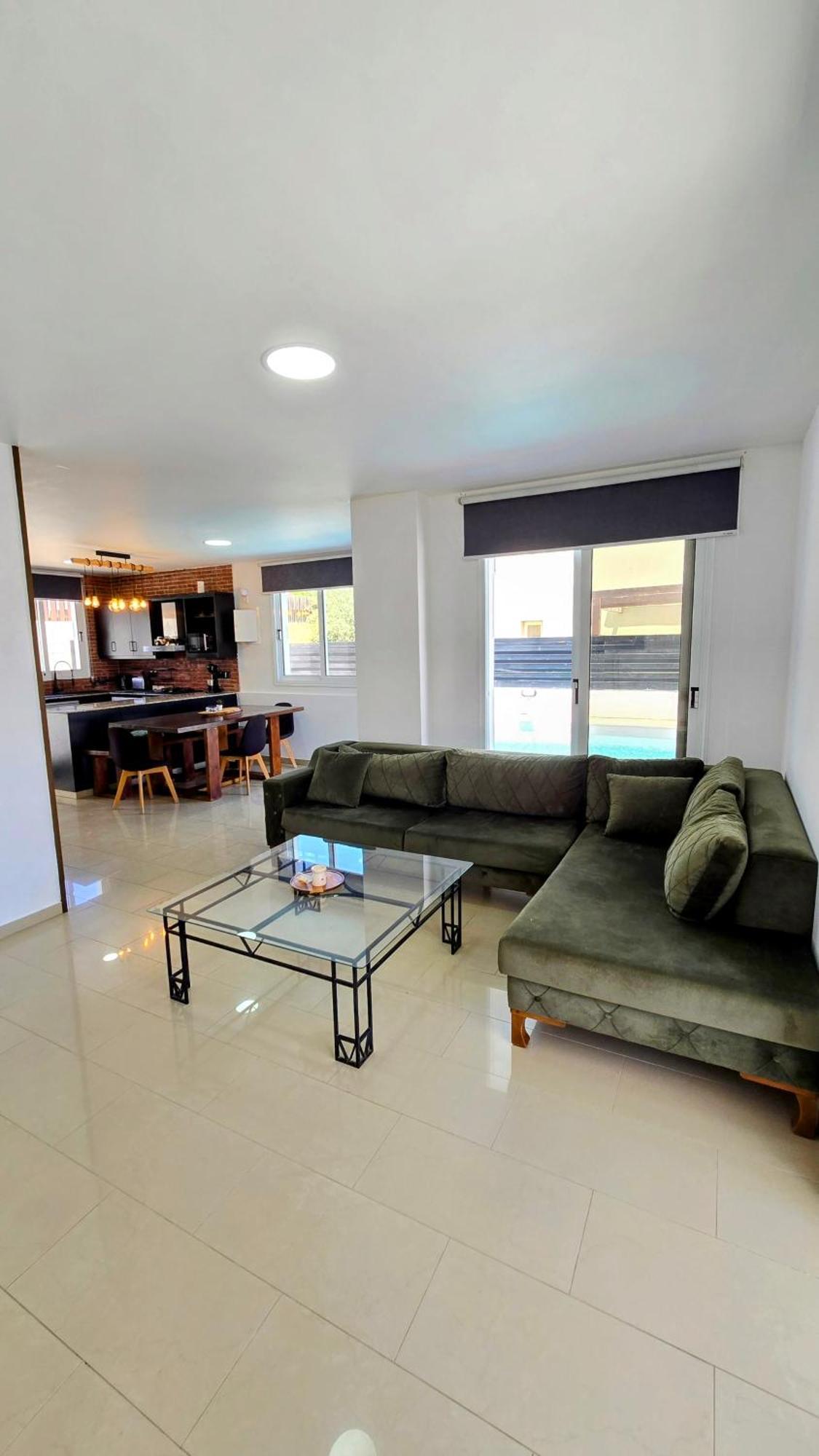 Sweet Destiny Villa With Private Pool Ayia Napa Exteriér fotografie