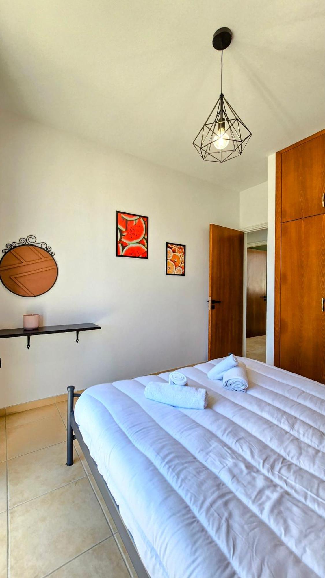 Sweet Destiny Villa With Private Pool Ayia Napa Exteriér fotografie